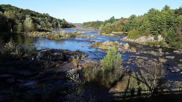Jim Falls - Image 1