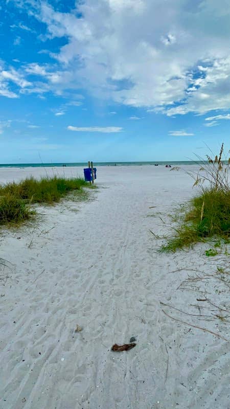 Beach Access 33 - Image 1