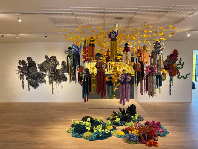 UC Irvine Langson Orange County Museum of Art | Costa Mesa - Image 2