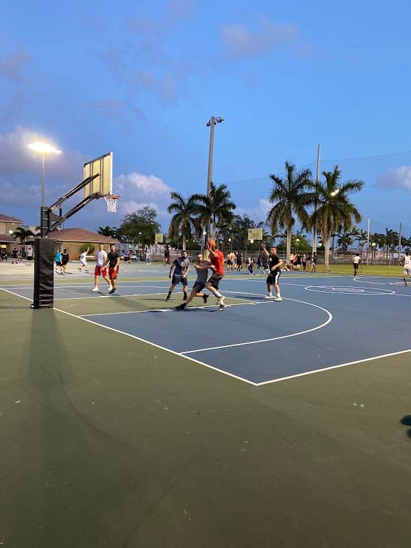 Walker Park - Image 2