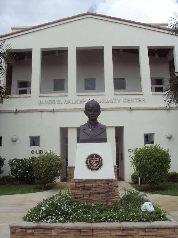 Walker Park - Image 1