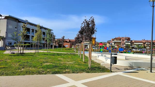 Parco giochi di via Sant'Anna - Image 1