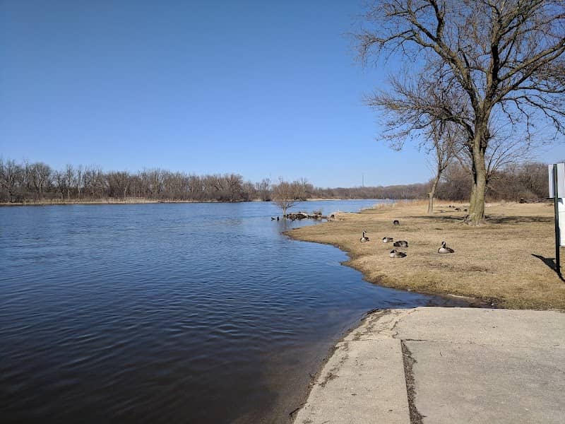 Fox River Shores Forest Preserve - Image 2
