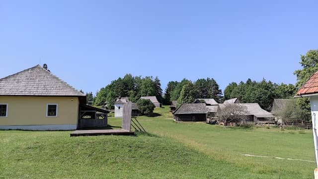Museum of the Slovak Village - Image 3