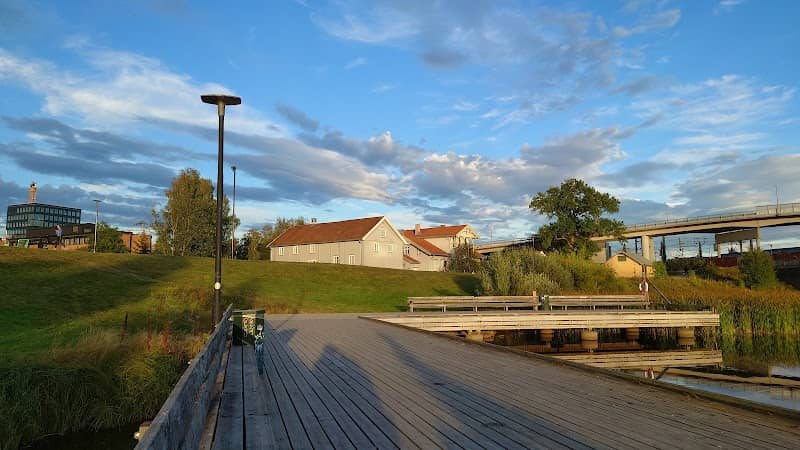 Elvebredden kunstpark - Image 2