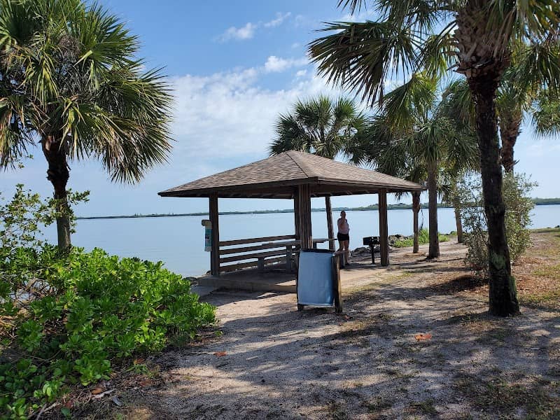 Wabasso Causeway Park - Image 2