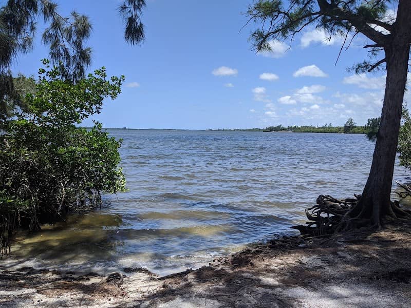 Wabasso Causeway Park - Image 1