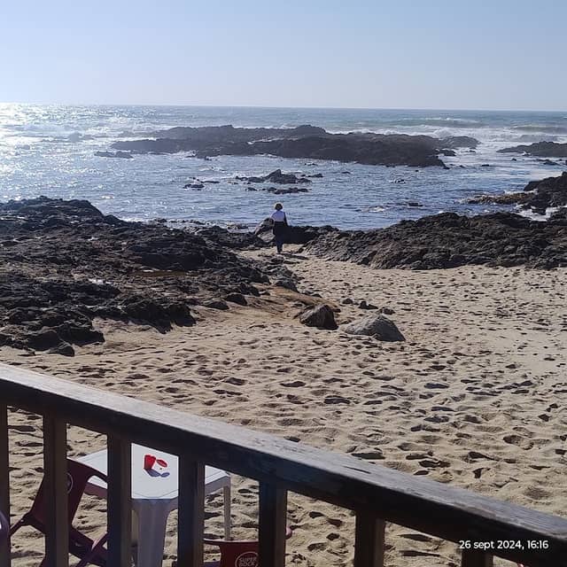 Praia da Congreira - Image 1