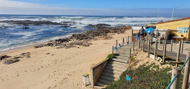 Praia da Congreira - Image 2