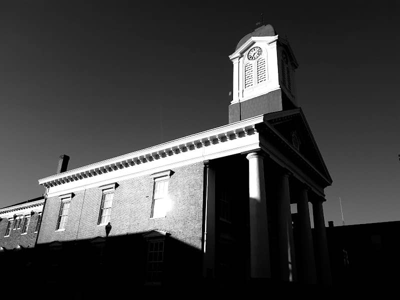 Downtown Charles Town Historic District - Image 1