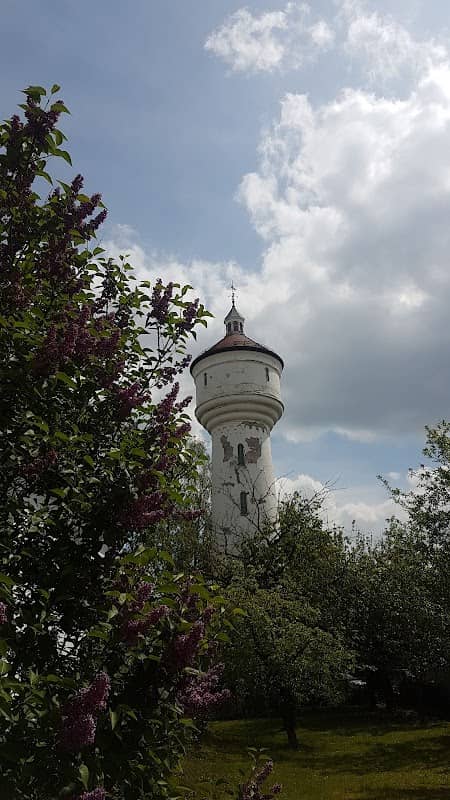 Wasserturm - Image 1