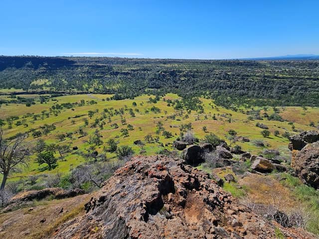 Upper Bidwell Park - Image 1