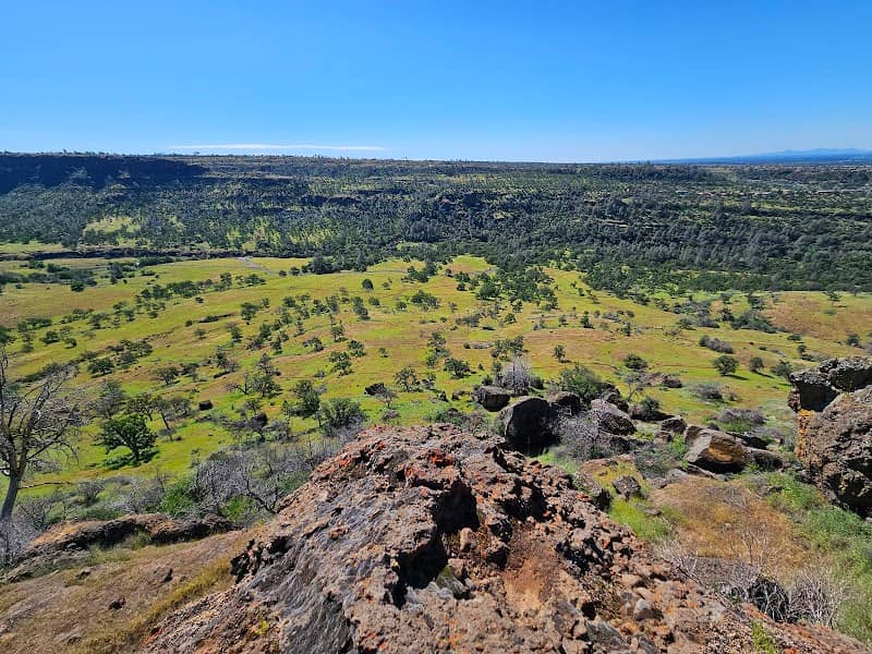 Upper Bidwell Park - Image 1