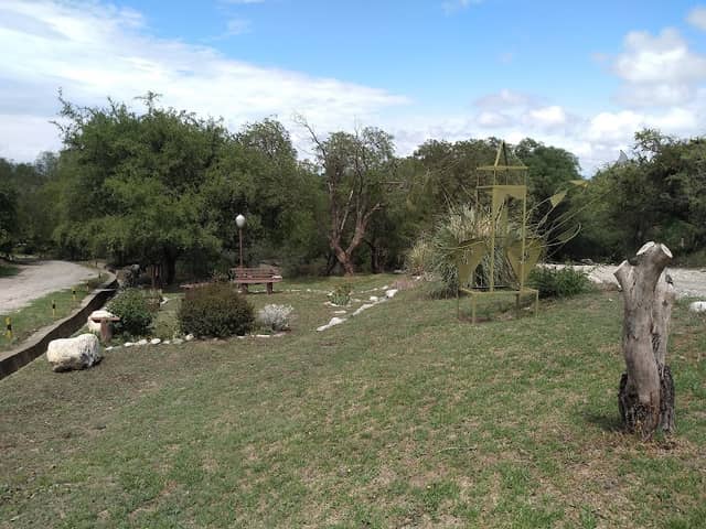 Plaza de Los Poetas - Image 1