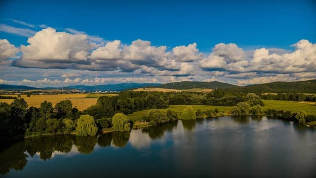 Štrkovisko Žabokreky - Image 1