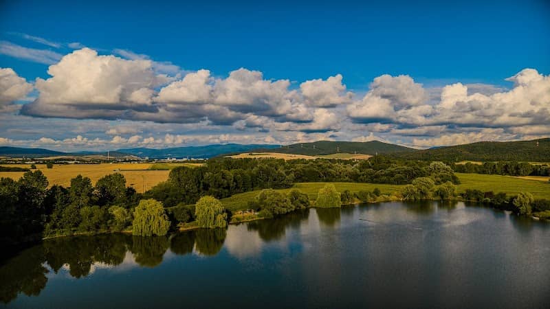 Štrkovisko Žabokreky - Image 1