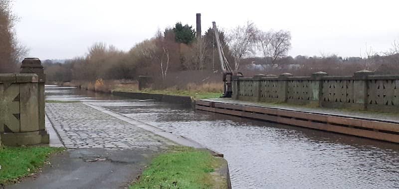 The Burnley Embankment - "The Straight Mile" - Image 1