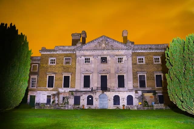 Copped Hall Trust - Image 1