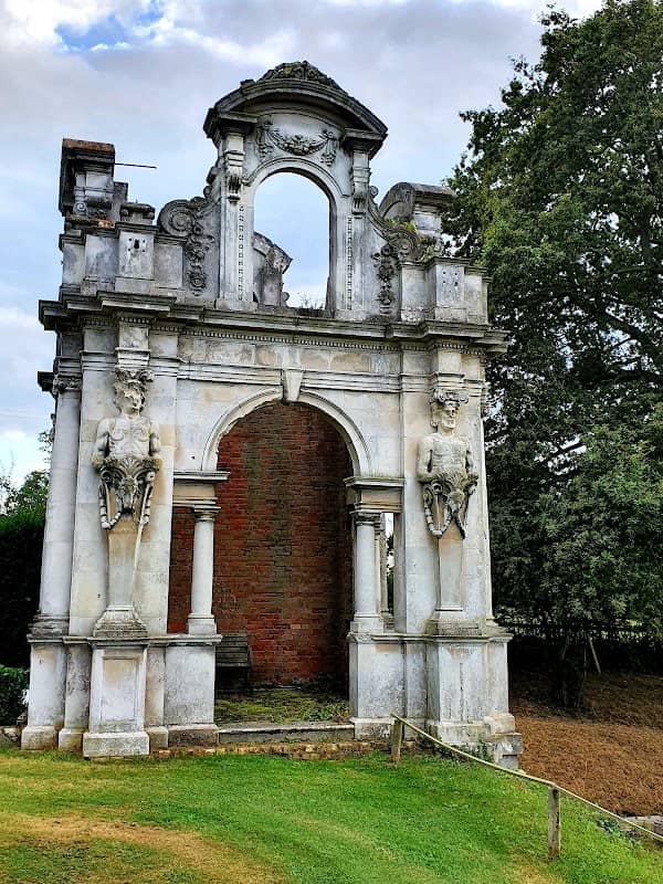 Copped Hall Trust - Image 2