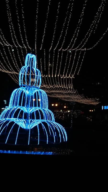 Sofia Angel Walk - Image 2
