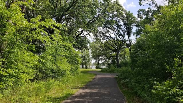 Laddie Lake Park - Image 1