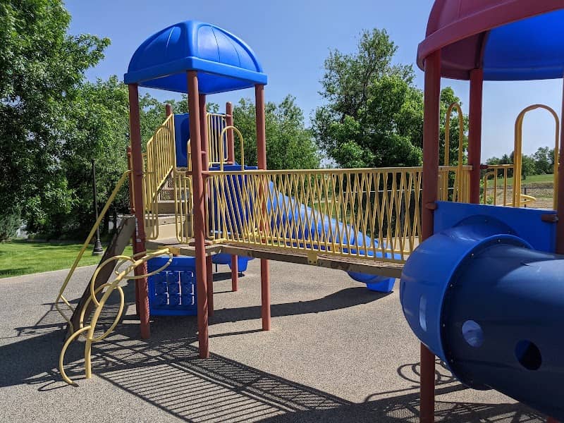 City Park - Image 1