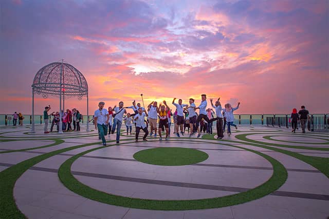 The Shore Sky Tower - Image 2