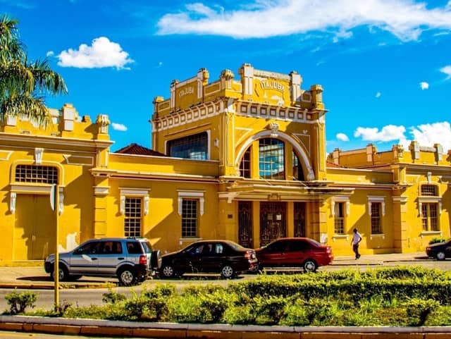 Museu Municipal Wenceslau Braz - Image 1
