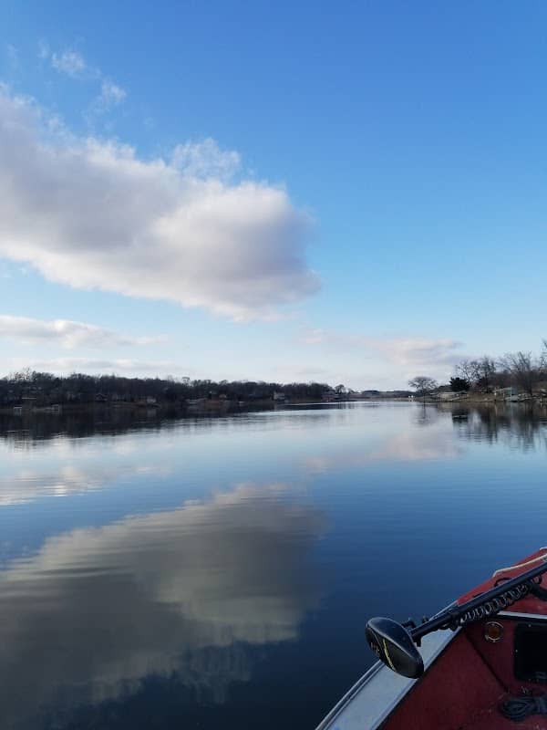 Diamondhead Lake, Iowa - Image 1
