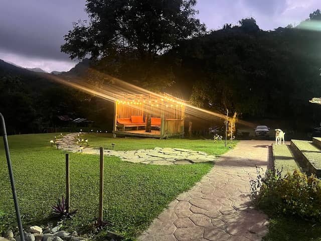 Proyecto Ecoturístico Lomas del Cielo - Image 1
