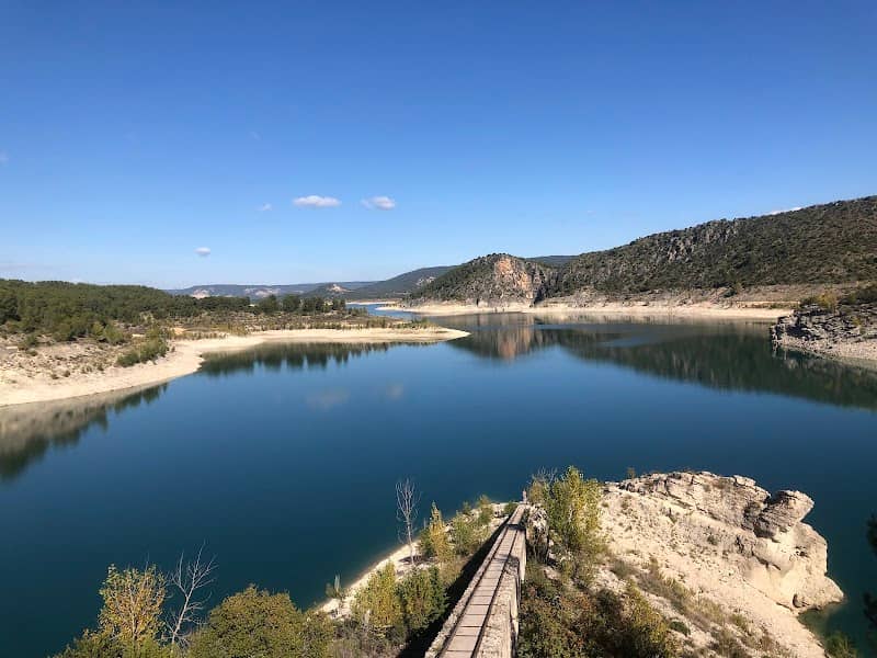 Embalse de Entrepeñas - Image 1