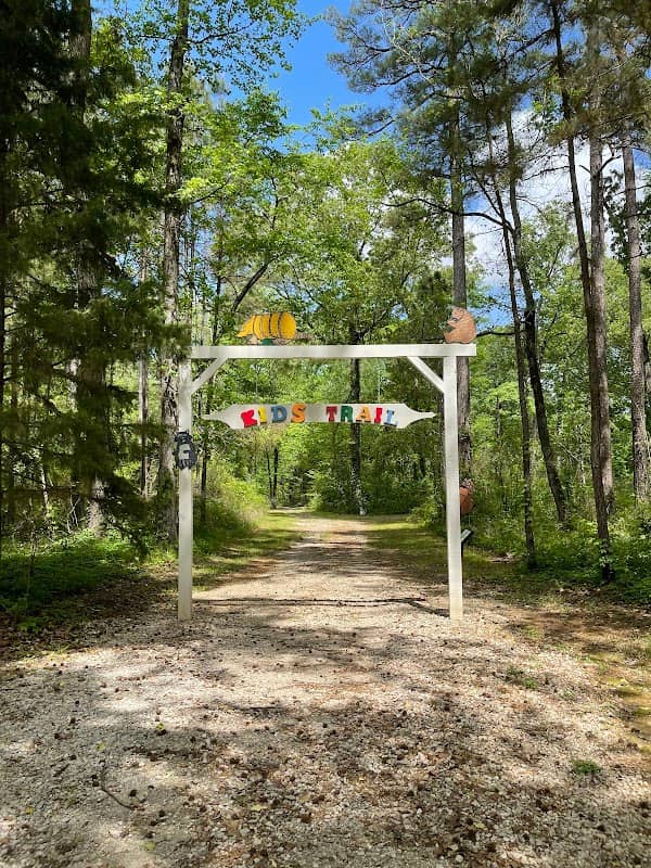 Chemin-A-Haut State Park - Image 1