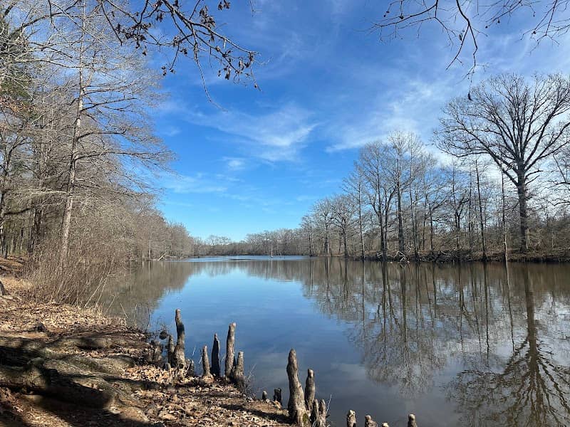Chemin-A-Haut State Park - Image 2