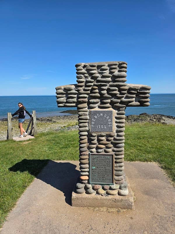 French Cross - Image 1