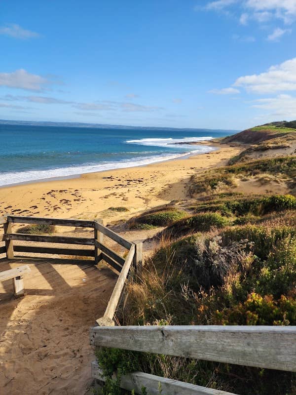 Flynns Beach - Image 1