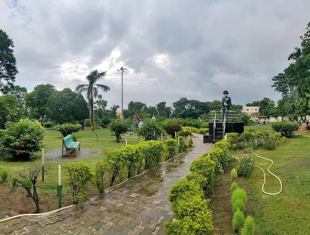 Chawani Park - Image 1
