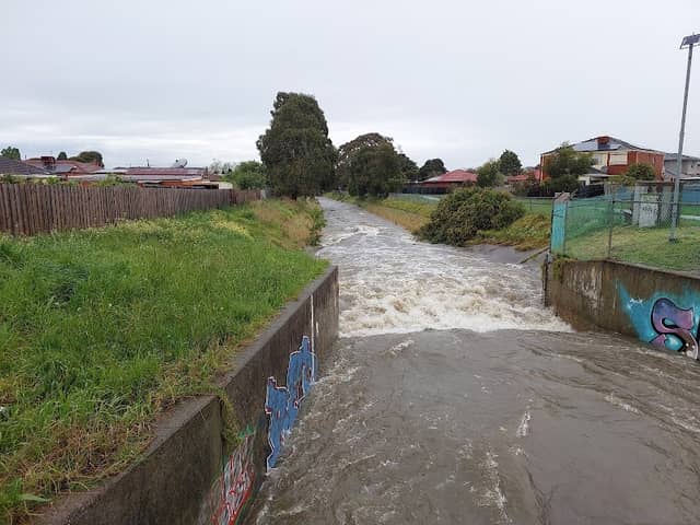 Sullivan Reserve - Image 1