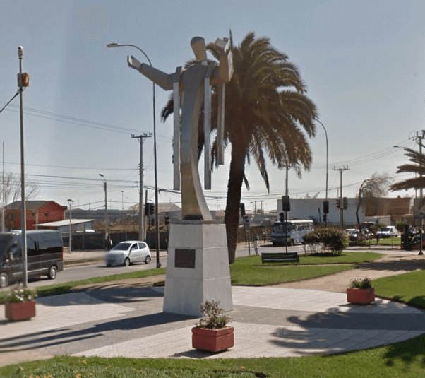 Monumento San Antonio de Padua - Image 1