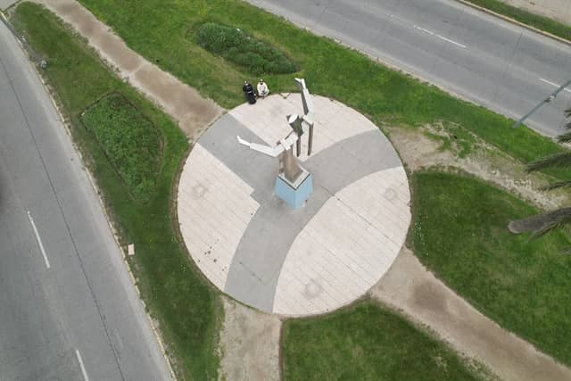 Monumento San Antonio de Padua - Image 2