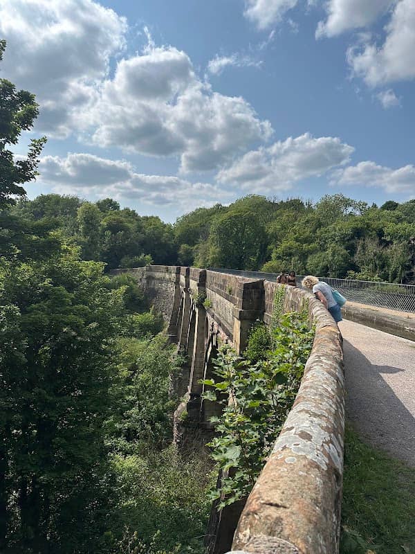 Marple Aqueduct - Image 1