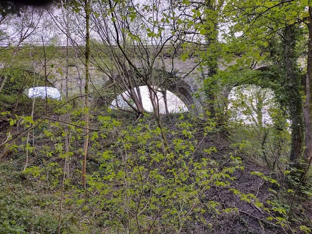 Marple Aqueduct - Image 3