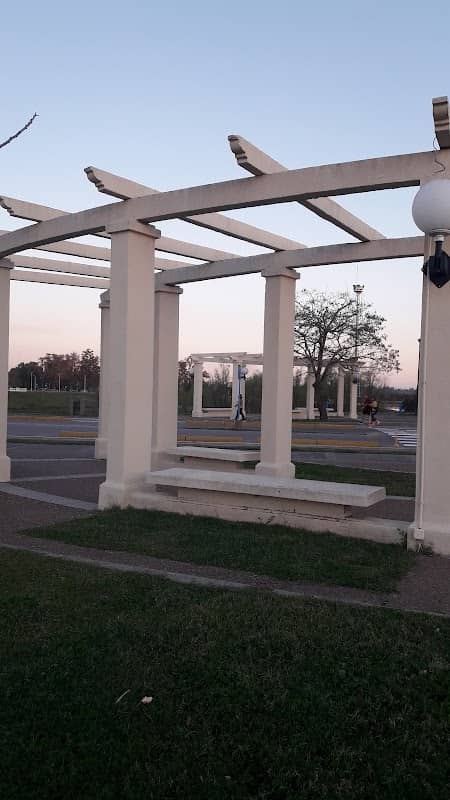 Paseo de la Memoria - Image 1