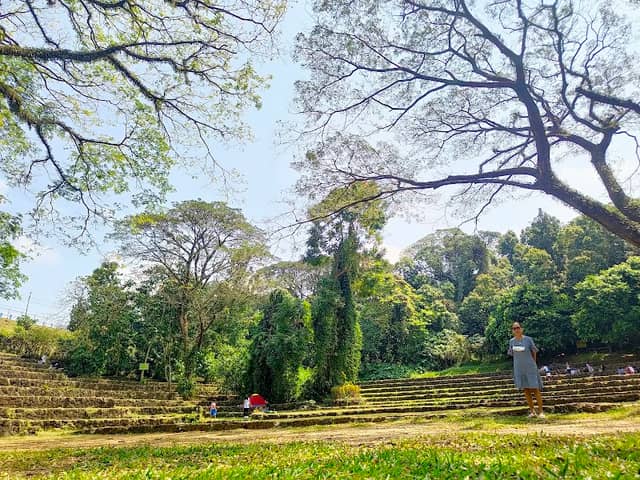 Petron Amphitheater - Image 2