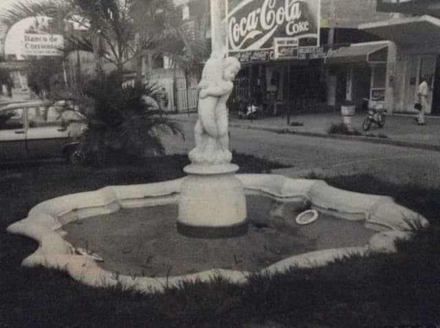 Fuente de los deseos - Image 1