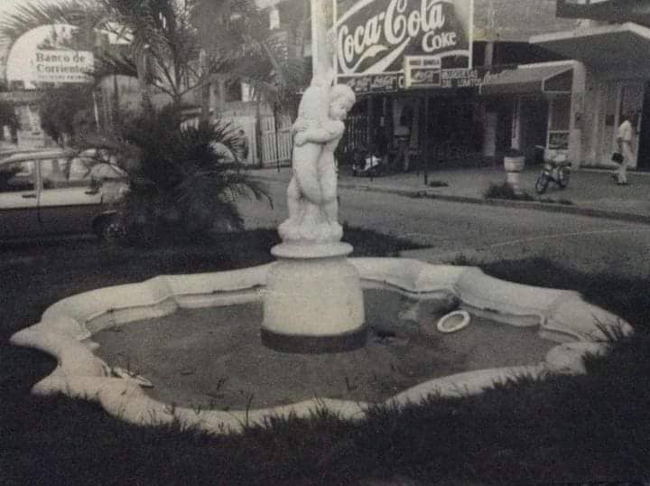 Fuente de los deseos - Image 1