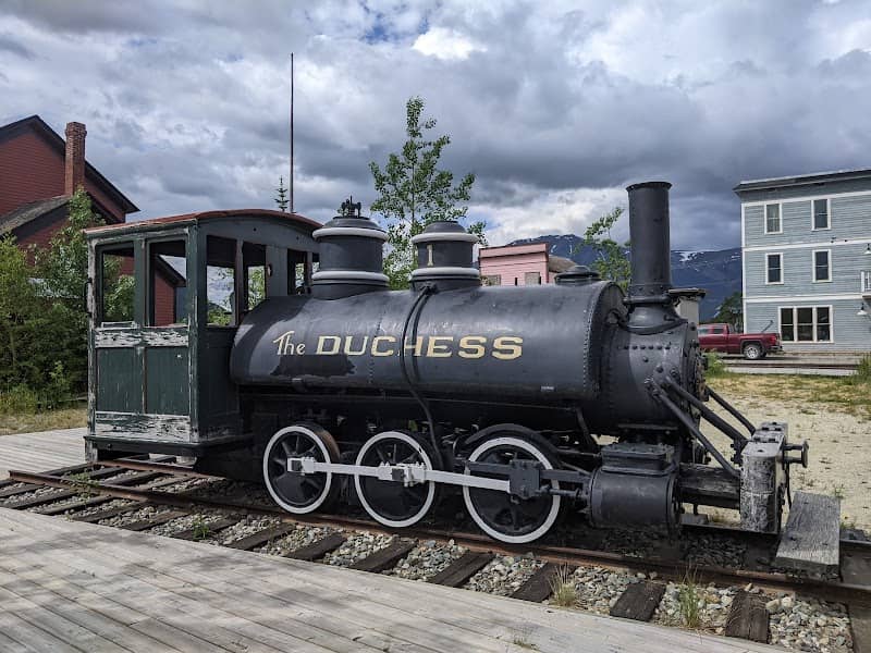 The Duchess - Image 1