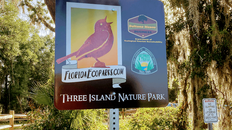 Three Island Nature Park - Image 2