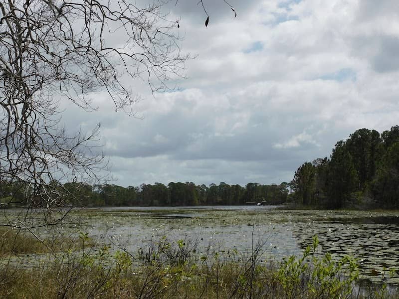 Three Island Nature Park - Image 1