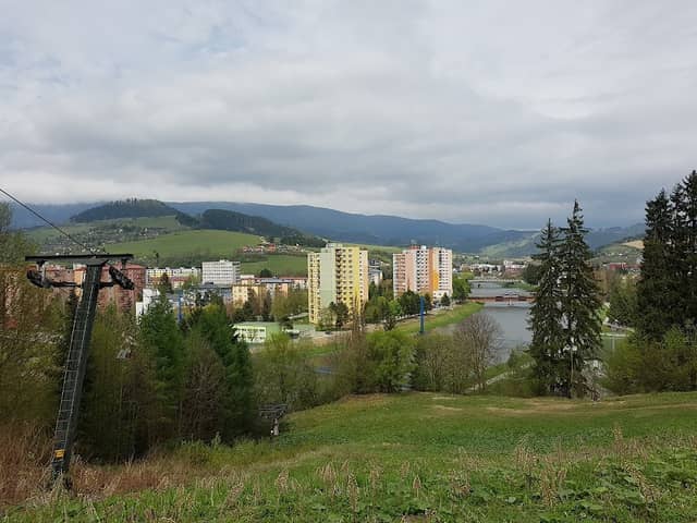 Areál Kuzmínovo - Image 3