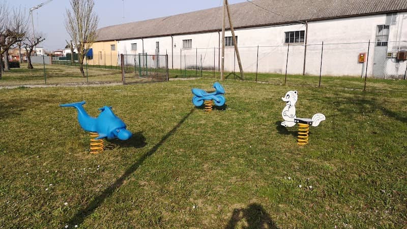 Parco giochi - Image 1